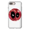 Starry Night Deadpool iPhone 8 Plus