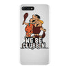 we be clubbin' iPhone 7 Plus Case