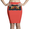 DOSS JINTOS Pencil Skirts