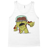 zombie monster2 Tank Top