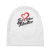 be mine valentine Baby Beanies