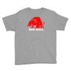 bad bull (2) Youth Tee