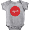 INDONESIA BEAUTY Baby Bodysuit
