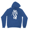american flag soldier Unisex Hoodie