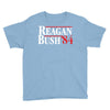reagan bush '84 Youth Tee