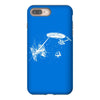 trek wars womens funny iPhone 8 Plus