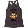 Hawkins High School 1983 Racerback Tank