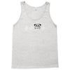 pug heartsnort Tank Top