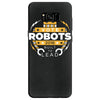 vote robots Samsung Galaxy S8
