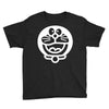 Doraemon Youth Tee