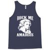 mozart tribut Tank Top
