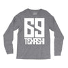 tekashi 6ix9ine  gummo 69 Long Sleeve Shirts
