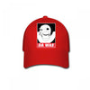 DA WAE Baseball Cap