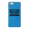 may contain alcohol iPhone 7 Case