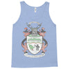 the keepers of the word Tank Top