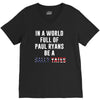 be a sally yates V-Neck Tee