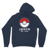 est 1996 Unisex Hoodie