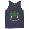 cthulhu gym Tank Top