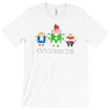 androids T-Shirt