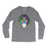 Totoro Long Sleeve Shirts