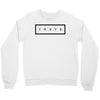 trxye Crewneck Sweatshirt