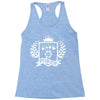 poker Racerback Tank