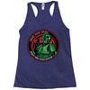 Swamp Scout Patrol Racerback Tank
