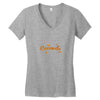 fahrie77 Women's V-Neck T-Shirt