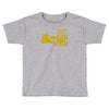 annual ride to end dog fighting Toddler T-shirt