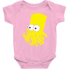 barthulhu Baby Onesie
