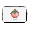 regius fructus Laptop sleeve