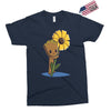 green thumb Exclusive T-shirt