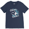 adventure before dementia 1 V-Neck Tee