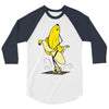 bananalyn monroe 3/4 Sleeve Shirt