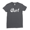 cort guitars new Ladies Fitted T-Shirt