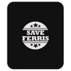 save ferris (3) Mousepad
