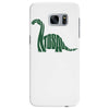 fontasaurus Samsung Galaxy S7 Edge