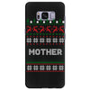 ugly christmas mother Samsung Galaxy S8 Plus