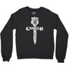 hunter s thompson Crewneck Sweatshirt