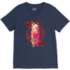 queen of hope V-Neck Tee