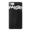 paiste new iPhone 7 Case