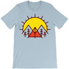 sunrise camp T-Shirt