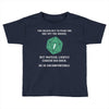 Dungeon Master Toddler T-shirt