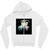 bastille Zipper Hoodie