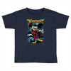 zombie mouse Toddler T-shirt