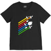 rebellious streaks V-Neck Tee