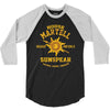 house martell sunspear 3/4 Sleeve Shirt