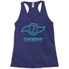 friendship Racerback Tank