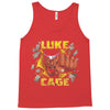 break the wall Tank Top