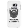 Herisson Beard Samsung Galaxy S7 Edge